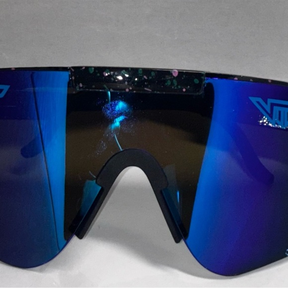 Outdoor Sports Glasses - Baseball, football, soccer, lacrosse, fishing etc. - Picture 11 of 12